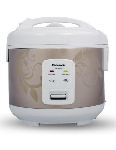 Panasonic SR-JQ185NSW Rice-cooker