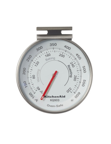 KitchenAid KQ903G  Thermomètre pour four