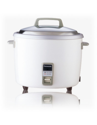 Panasonic SR-WN36WSWN Rice cooker 20 personnes 3,6 litres