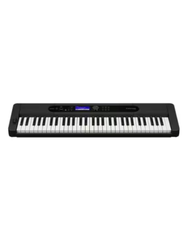 Casio CT-S400C2  Clavier musical 61 touches