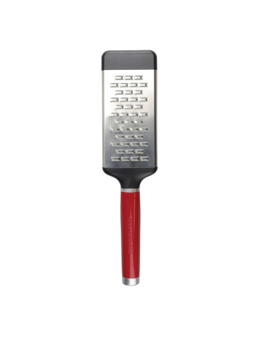 KitchenAid KAG320OHERE Râpe fromage Rouge