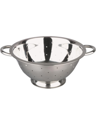 ibili 711114 Passoire inox 14 cm Mini