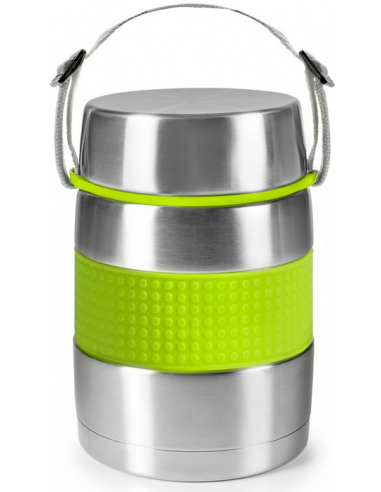 ibili 741412 Thermos Aliments 1,2 litre