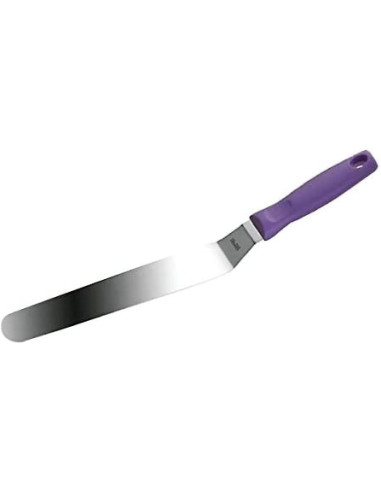 ibili 737920E Spatule Coudée 20 cm