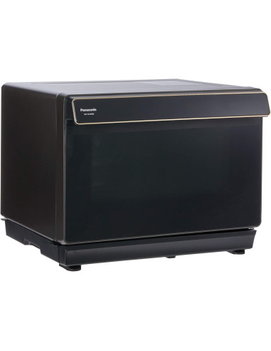 Panasonic NU-SC300BYPQ Four Vapeur Micro-ondes à cuisson combinée 4-en-1 30 litres Superheated steam