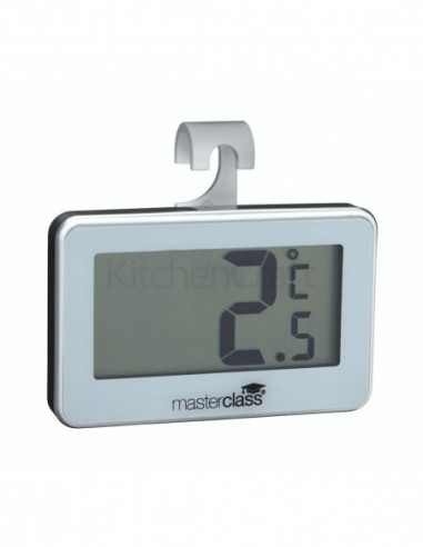 MasterClass MCFRIDGETHERM Thermomètre réfrigérateur