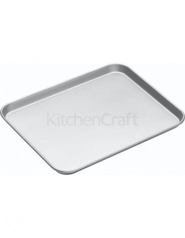 KitchenCraft KC2BK23 Plat à rôtir 38 cm x 30 cm