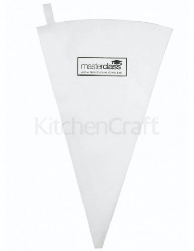MasterClass KCMCICE50 Poche à douille professionnel 50 cm
