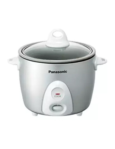 Panasonic SR-G06FWSW Rice cooker 1à 3 personnes 0,6 litre