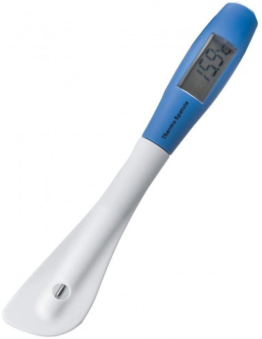 Lacor 62500 Thermomètre spatule