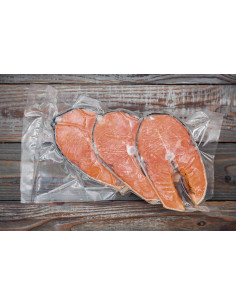 Rouleau plastique pour machine sous online vide