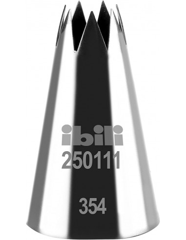 ibili 250111 Douille étoile  11 mm