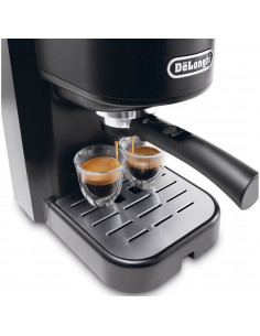 Delonghi BCO260CD.1 Espresso combi Machine à Café à Pompe 15 bars