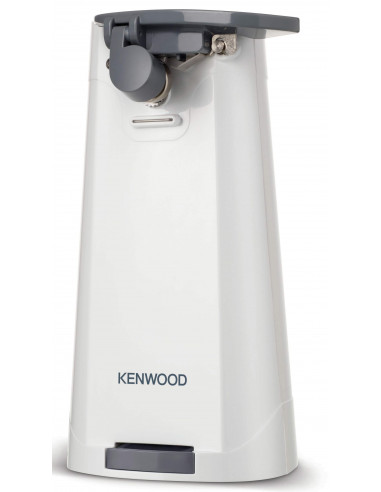 Kenwood CAP 70 A 0 WH Ouvre-boite électrique 3 en 1