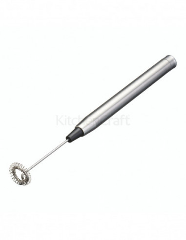 Le’Xpress KCLXLATPEN Stainless Steel Drinks Frother