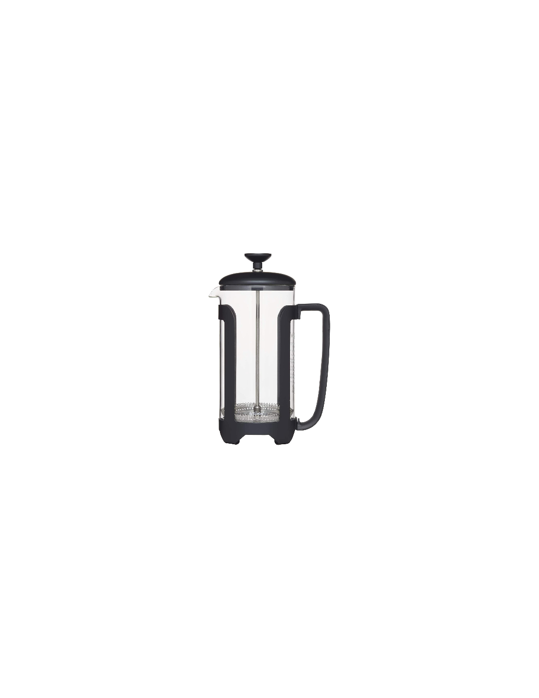 Lacor 62168 Cafetière à Piston 800 Ml 6 Tasses 