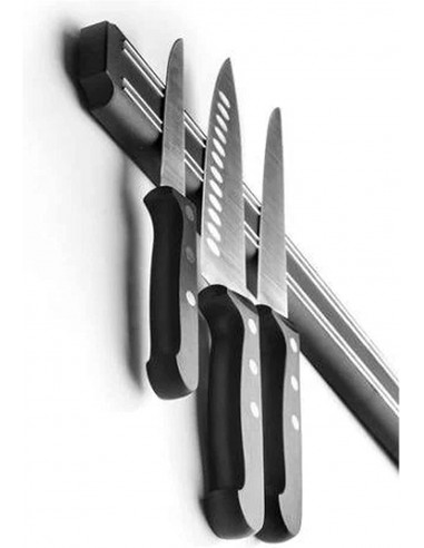 Support magnétique pour couteaux