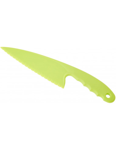 Lacor 60386 Couteau coupe-légumes lame 18 cm