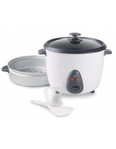 Lacor 69233 Rice cooker 1,8 litres