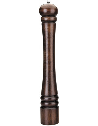 ibili 773431 Moulin à poivre en bois marron 30 cm