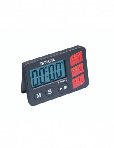 Taylor Pro TYPTIM100AT Just Another Minute Digital Timer