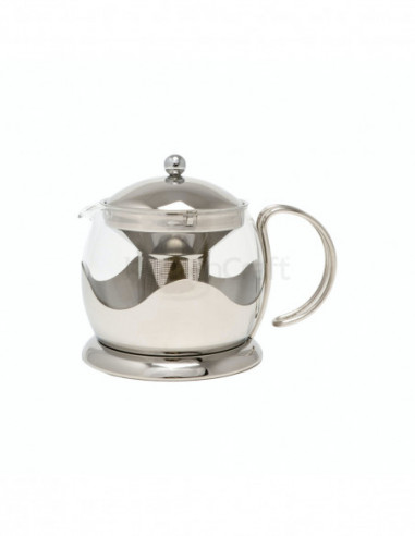  Accessoires pour le thé : Cuisine et maison :  Chauffe-théière, Passoires et filtres à thé et plus
