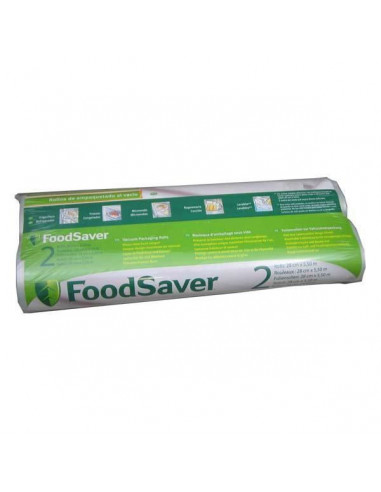 FoodSaver® FSR2802I Plastique sous...