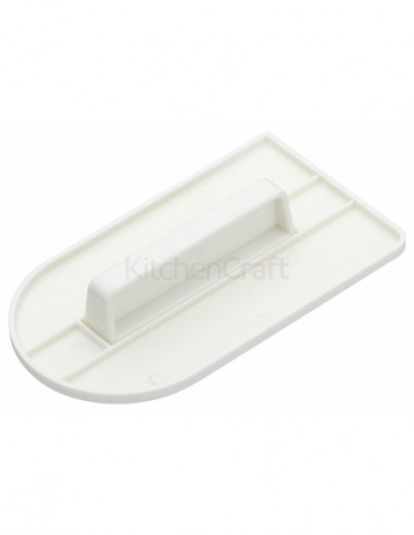 KitchenCraft KCICESMO Icing Smoother