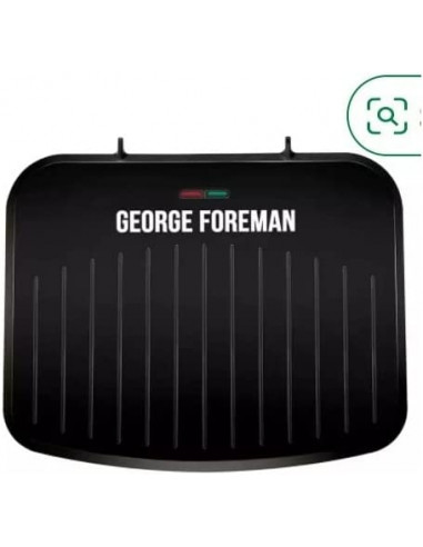 George Foreman 25810-56 Grille viande 1630 W