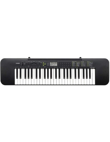 Casio CTK-240H2 Clavier Musical 49 touches