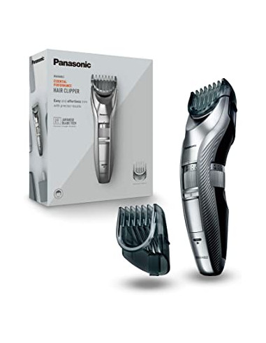 Panasonic ER-GC71-S451 Tondeuse à cheveux et barbe