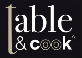 Table & Cook
